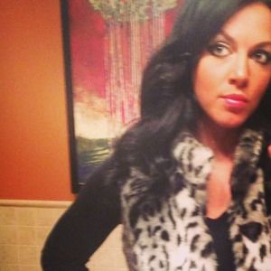 Meet your Posher, Aimee